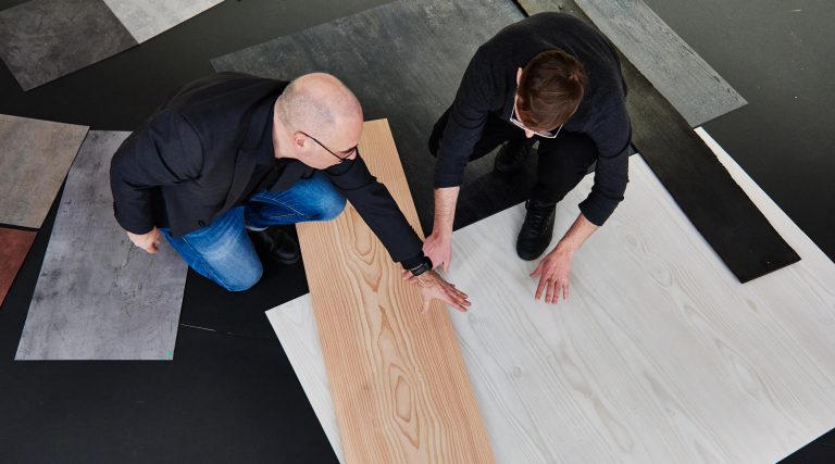 Pros and Cons of Luxury Vinyl Tile (LVT) which has been gaining popularity over the years