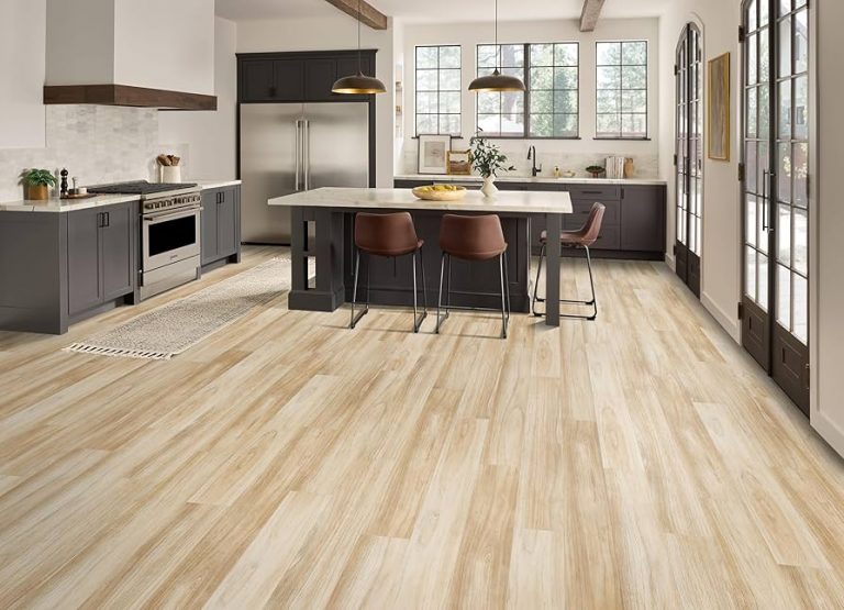 Residential Vinyl flooring | Aesthetic and Reliable flooring in Singapore